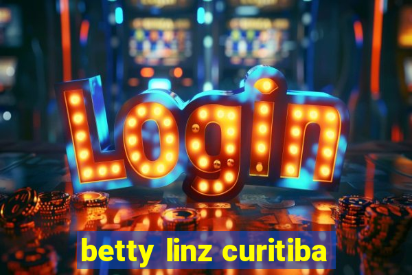 betty linz curitiba